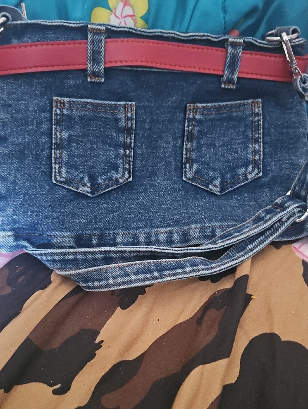 Mini Purse Set - Picture 9 of 9